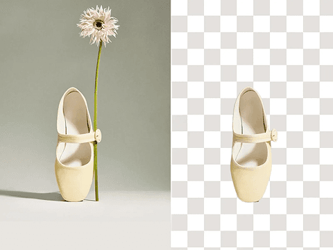 Image Enhancements / Clean-up Tools